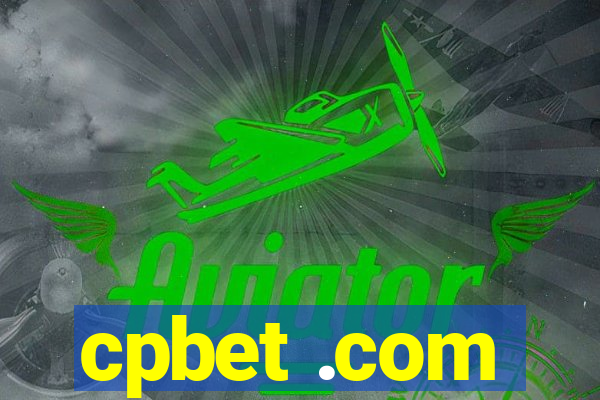 cpbet .com